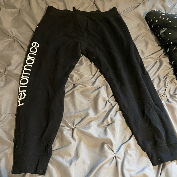 Calvin Klein joggers - Picture 2 of 2